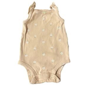 Carter’s 12 Month Tank Bodysuit